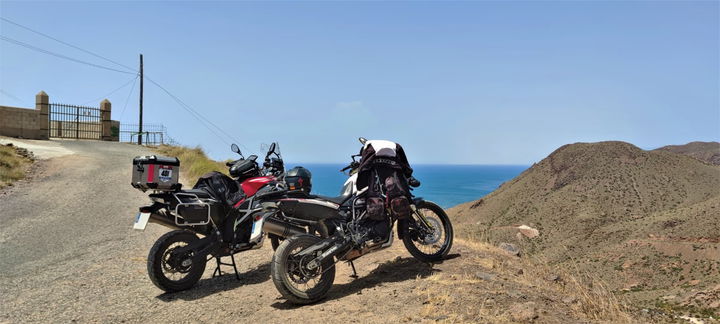 Cabo De Gata