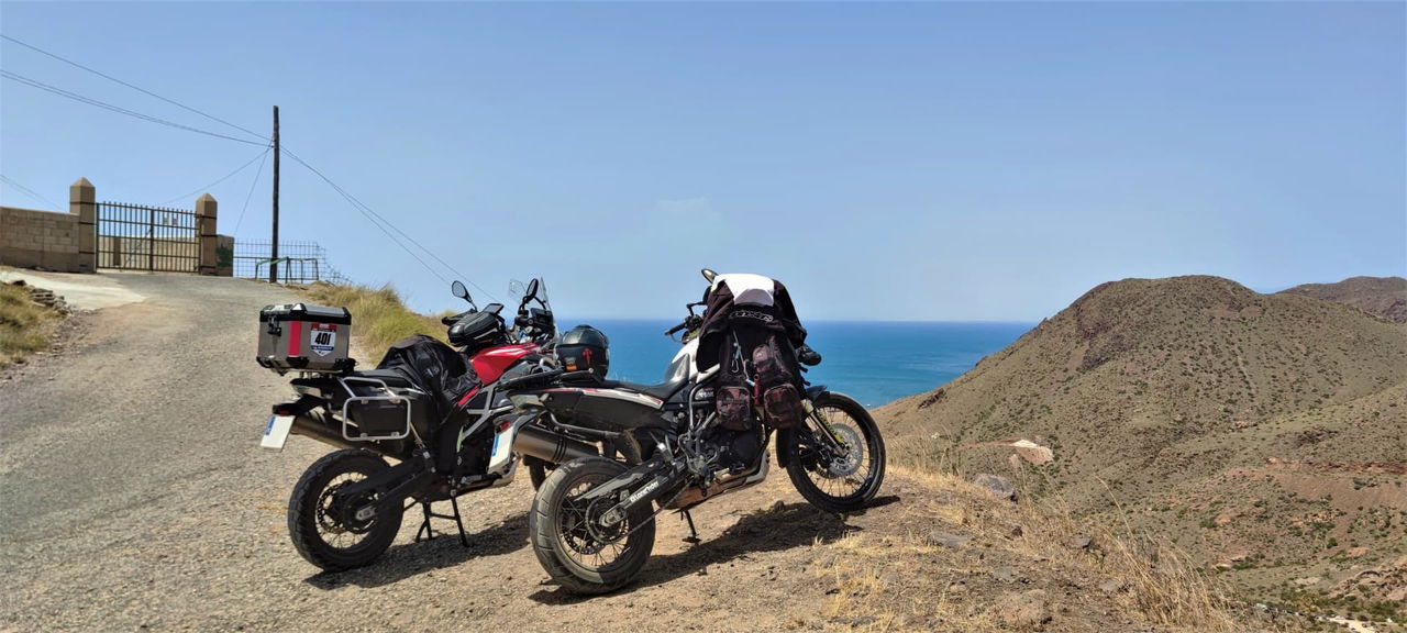 Cabo De Gata