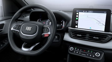 Fiat Pulse 2022 4