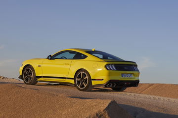 Ford Mustang Mach 1 0721 003