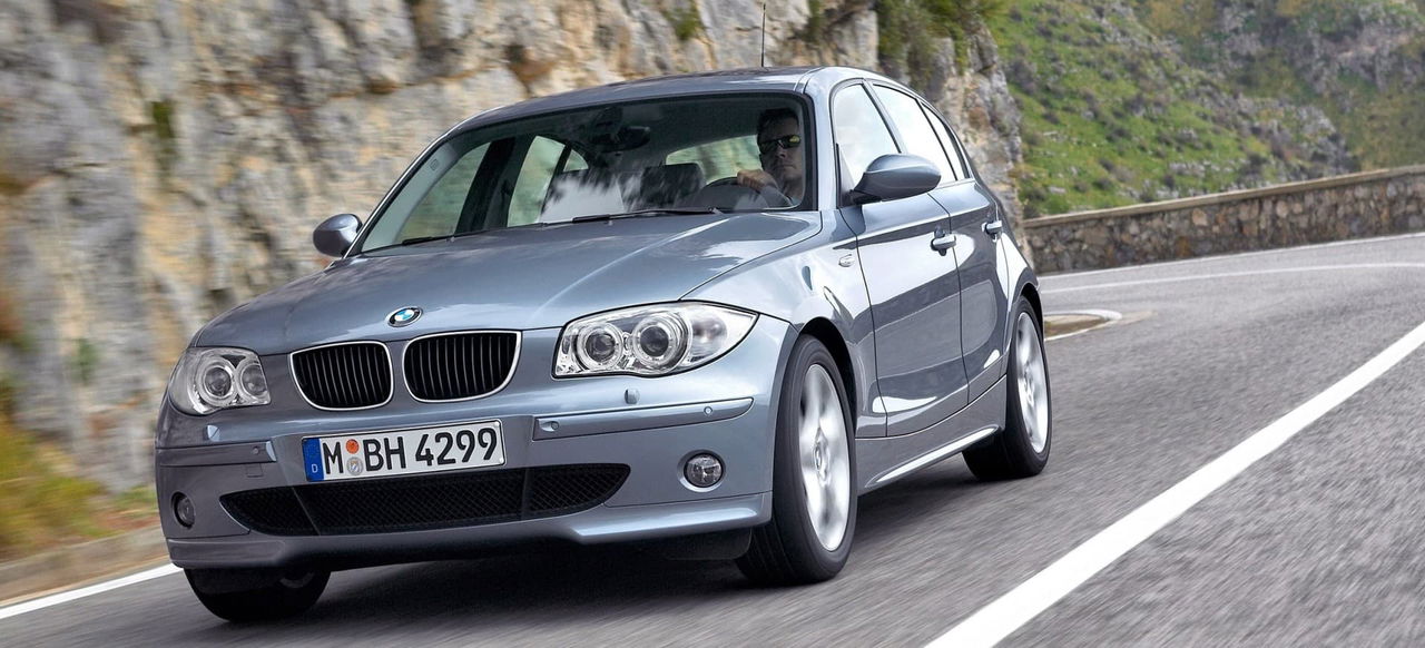 Impuesto Circulacion Quin Paga Bmw Serie 1