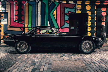 Jaguar E Type Unleashed 03