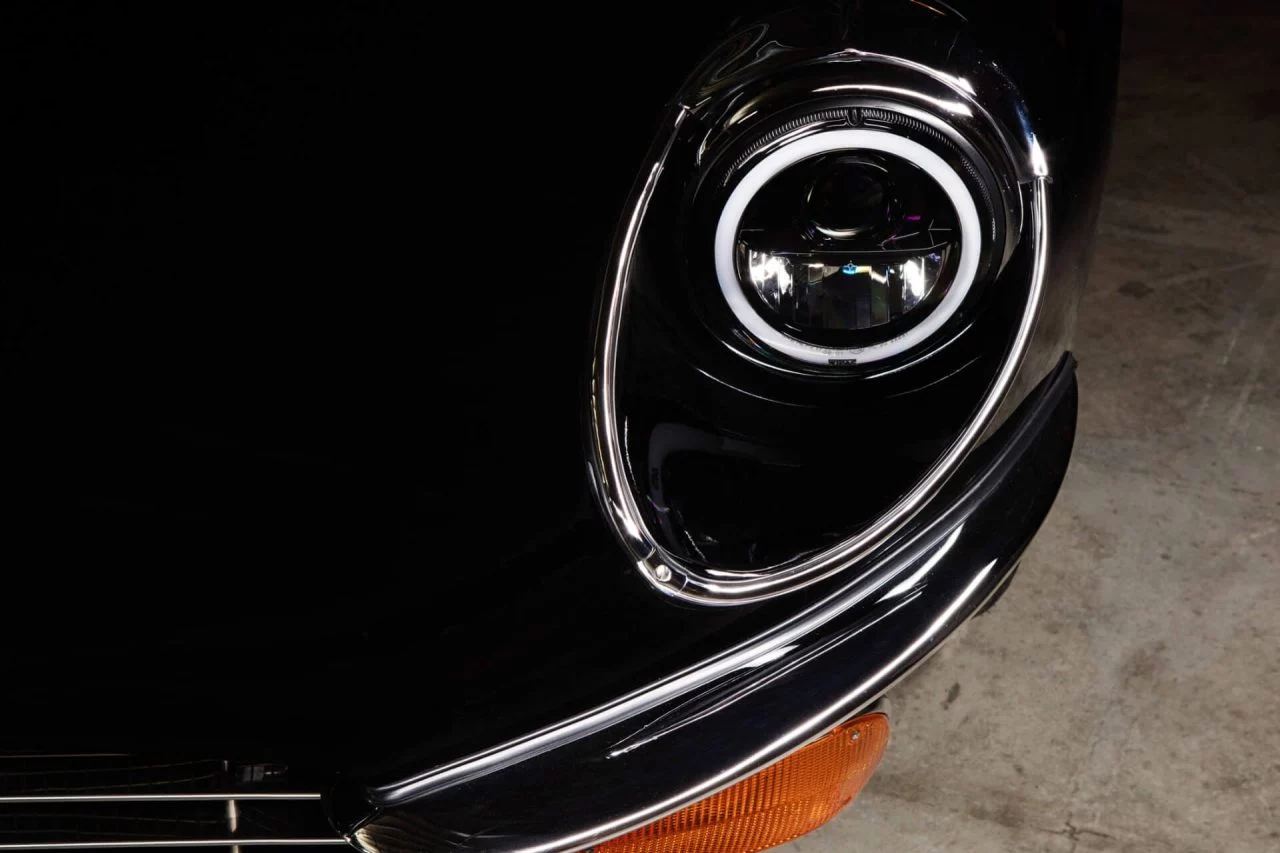 Jaguar E Type Unleashed 04