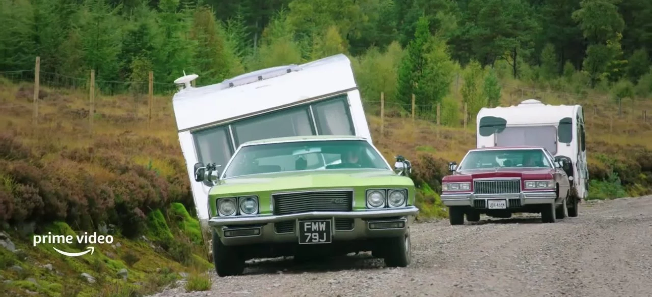 Lochdown Trailer