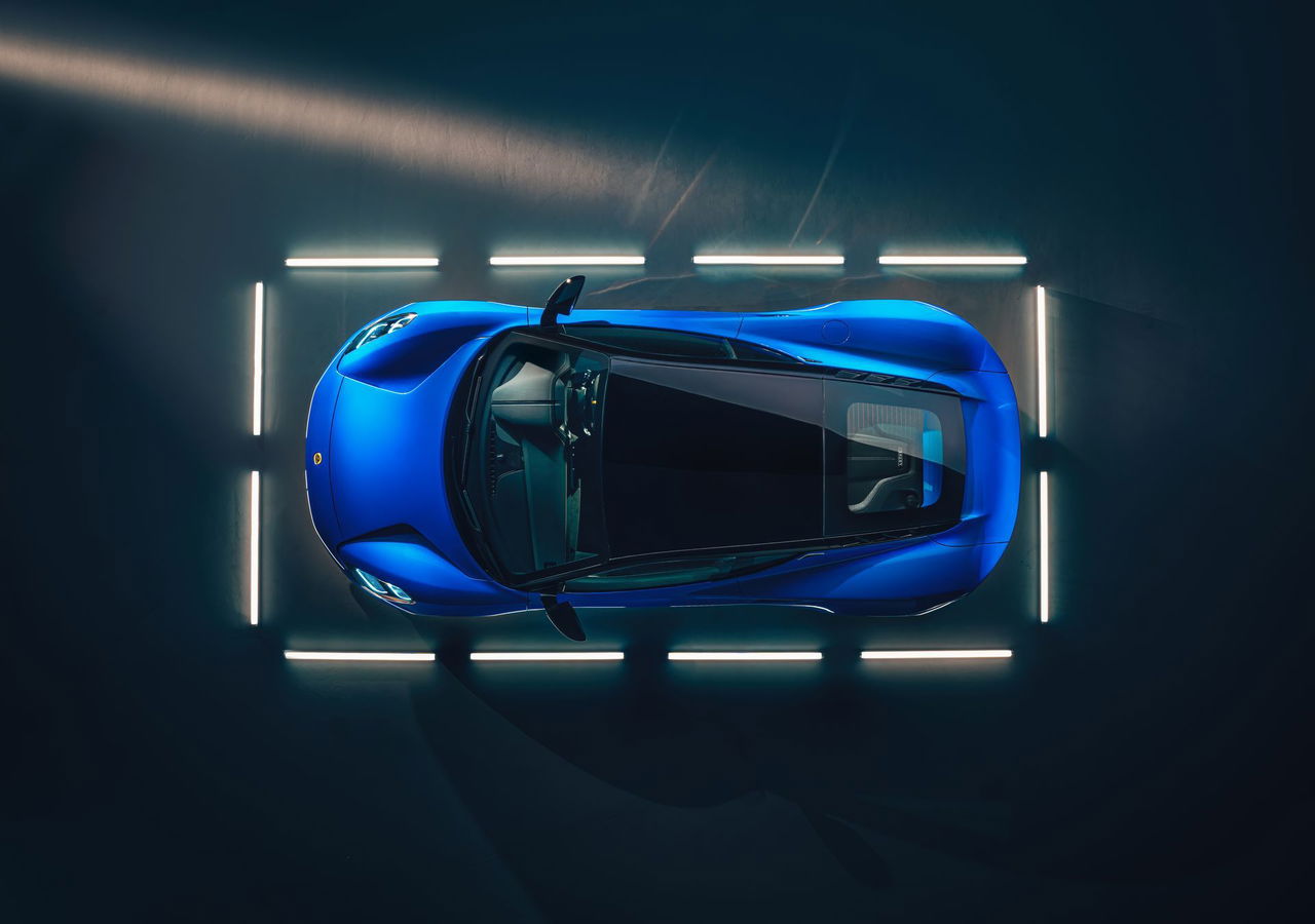 Lotus Emira 2022 10