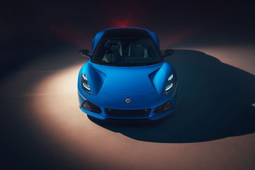 Lotus Emira 2022 22