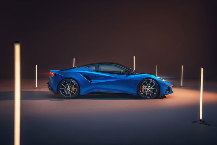 Lotus Emira 2022 3