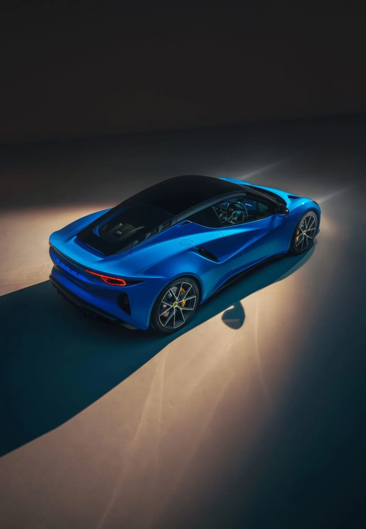 Lotus Emira 2022 7