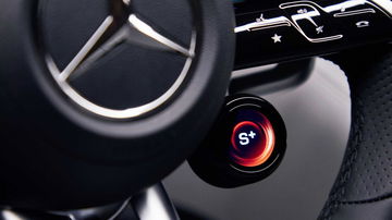 Mercedes Amg Sl Interior 06