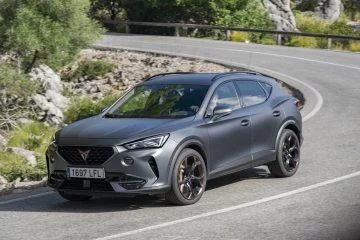 Oferta Cupra Formentor Julio 2021 Exterior 01