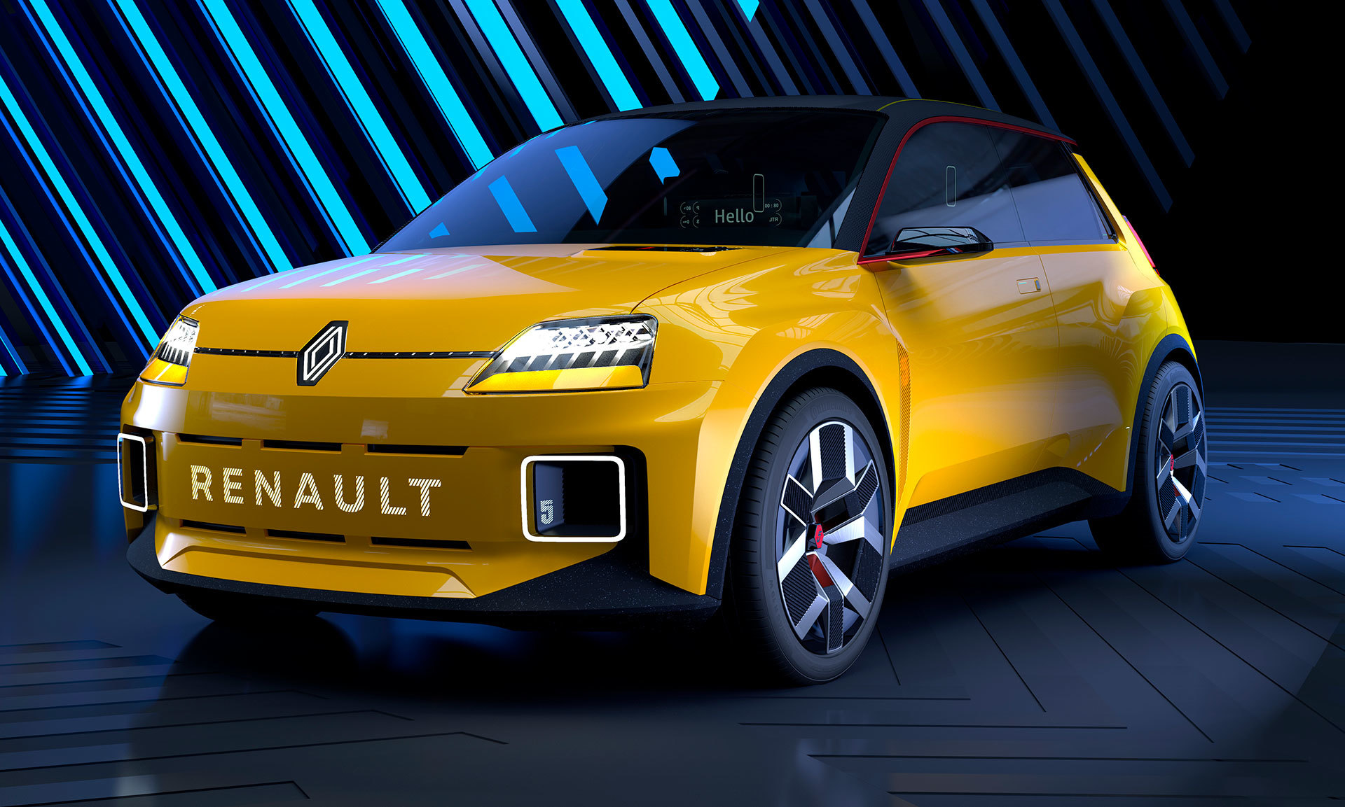 Nissan: El próximo Nissan Micra será eléctrico y tendrá algo que ver con  el Renault 5