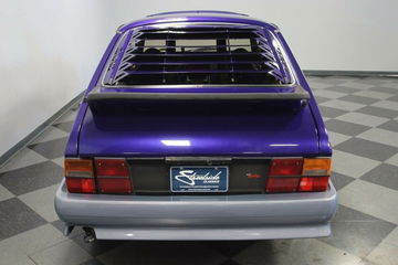 Saab 900 Motor V8 11