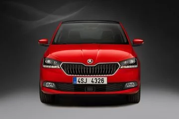 Skoda Fabia Oferta Julio 2011 03 Exterior