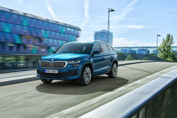 Skoda Kodiaq Oferta Julio 2021 01 Exterior