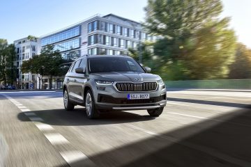 Skoda Kodiaq Oferta Julio 2021 03 Exterior