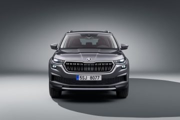 Skoda Kodiaq Oferta Julio 2021 04 Exterior