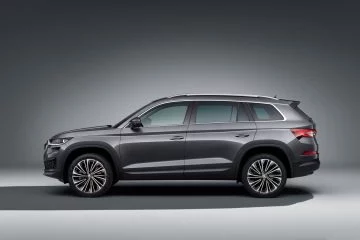 Skoda Kodiaq Oferta Julio 2021 05 Exterior