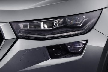 Skoda Kodiaq Oferta Julio 2021 06 Exterior Detelles Faros