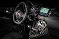 Abarth 595 F595 2021 22