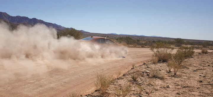 Adelanto Subaru Wrx 2022