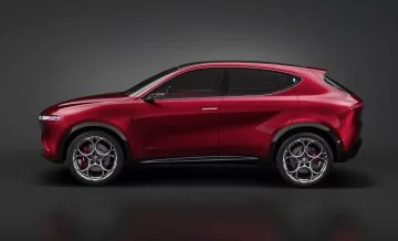 Alfa Romeo Tonale 0821 015