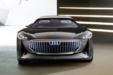 Audi Skysphere 04