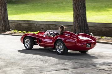 Ferrari Testa Rossa Juguete 05