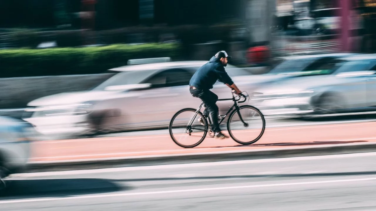 Guardia Civil Advertencia Multa Bicicleta 01