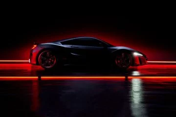 Honda Nsx Type S Teaser 0821 002