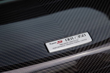 Honda Nsx Type S Teaser 0821 003