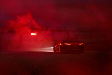 Honda Nsx Type S Teaser 0821 004