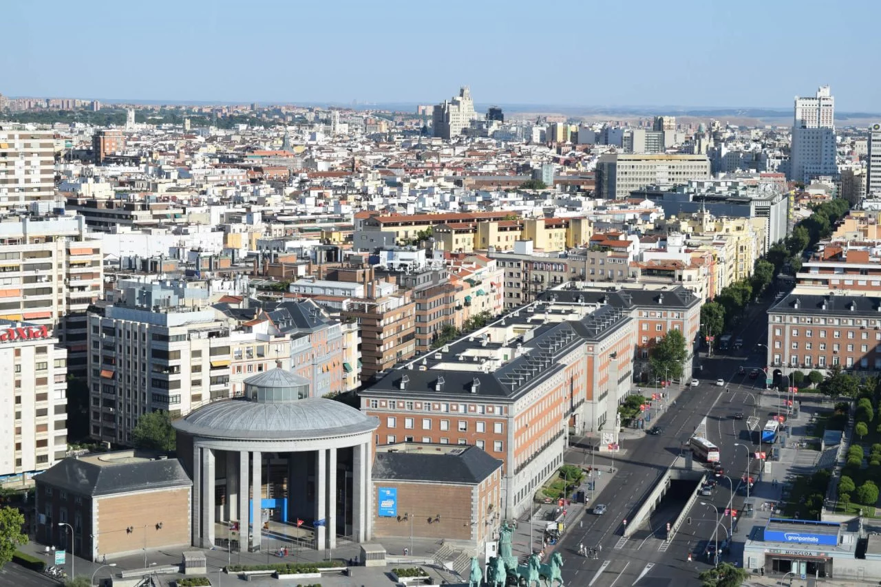 Madrid Multas M30 Marzo 2022 Coches Sin Pegatina 04