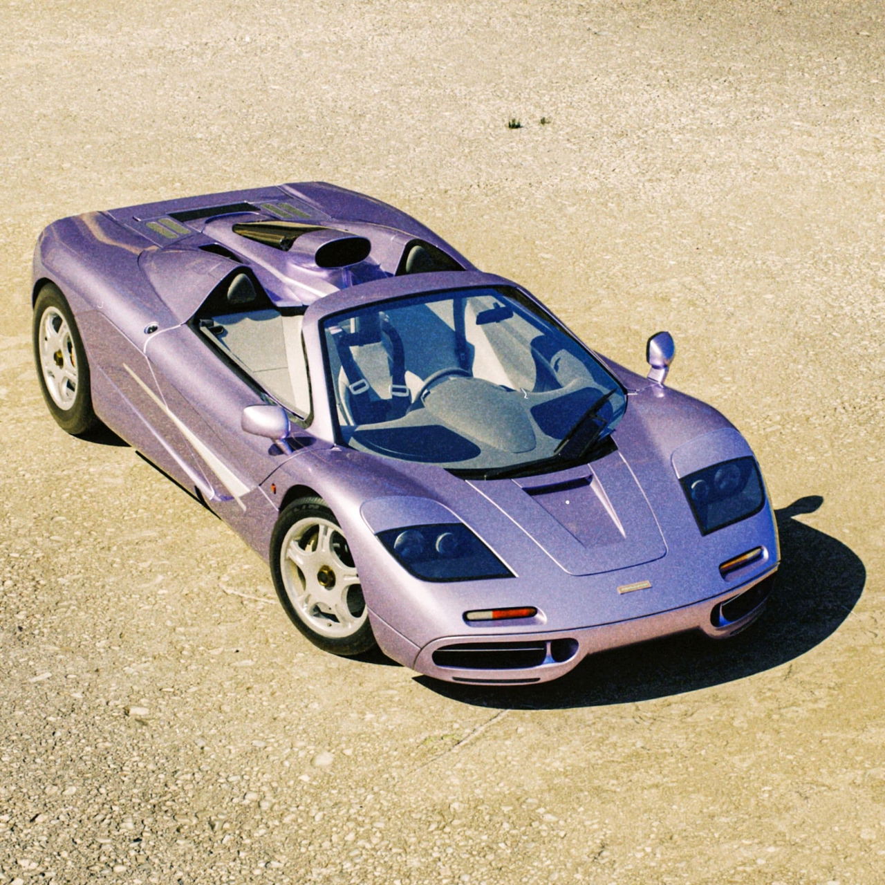 Mclaren F1 Roadster Lmm Design 0821 001