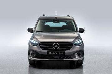 Mercedes Citan Camper Vanessa 2022 0821 003