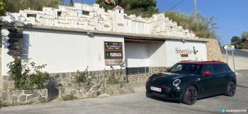 Prueba Mini Clubman Jcw Alpujarra 01