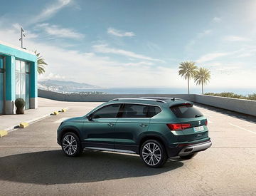 Seat Ateca Oferta Agosto 2021 05