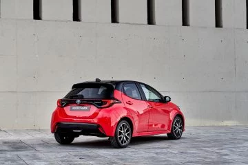 Toyota Yaris Oferta Agosto 2021 02