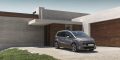 Citroen Grand C4 Spacetourer Exterior 1