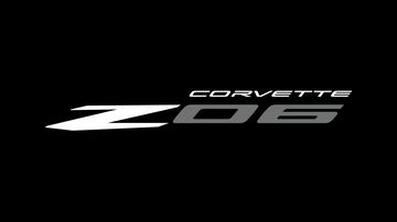 Corvette Z06 2023 Adelanto 3