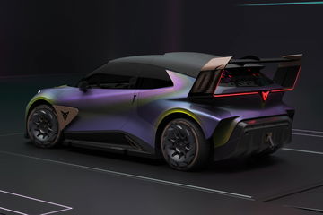 Cupra Urban Rebel Concept 06