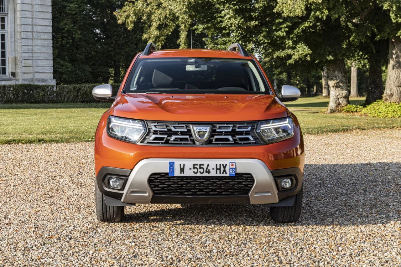 Dacia Duster Oferta Glp Septiembre 2021 02