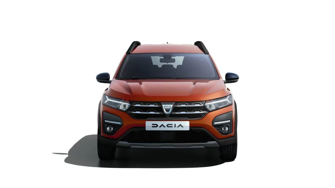 Dacia Jogger 2022 15