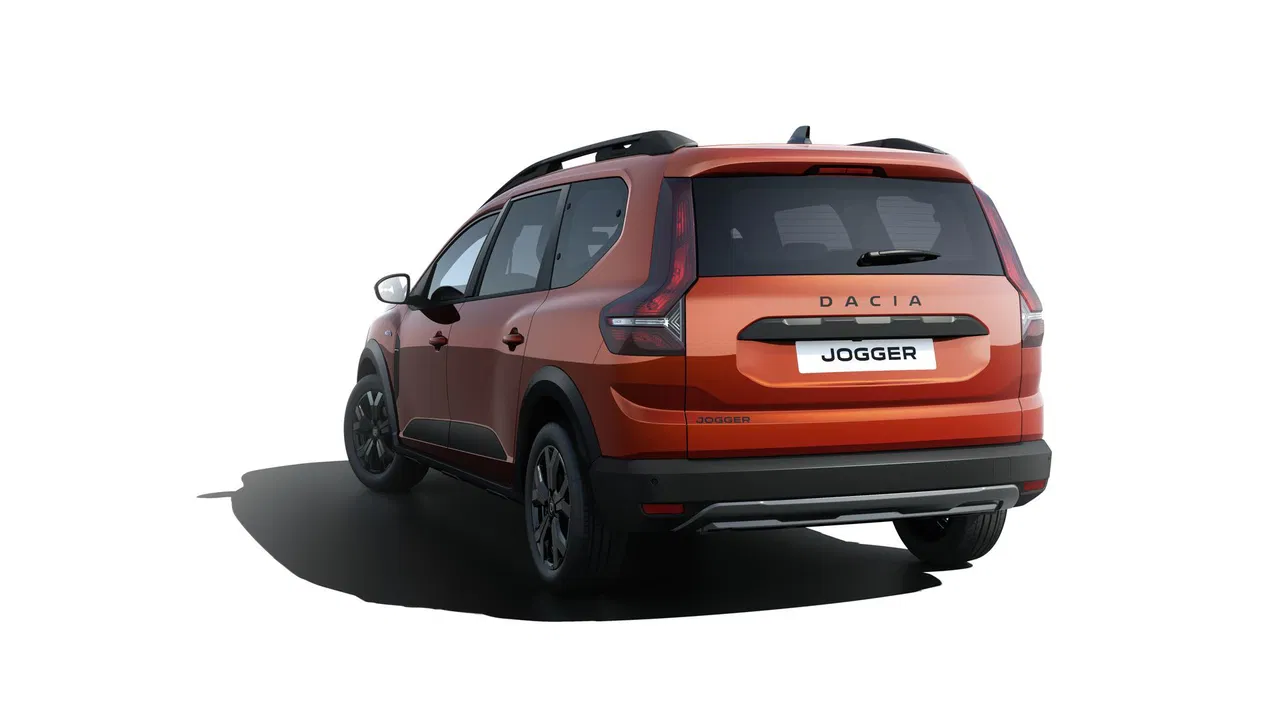 Dacia Jogger 2022 22