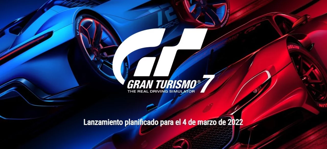 Granturismo 7 Presentacion Fecha 24