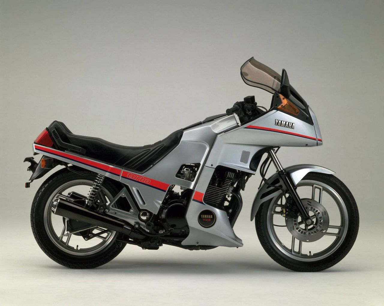 Motos Motor Turbo 2