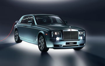 Rolls Royce Spectre Electrico Anuncio Ex102 Phantomm Ee 01