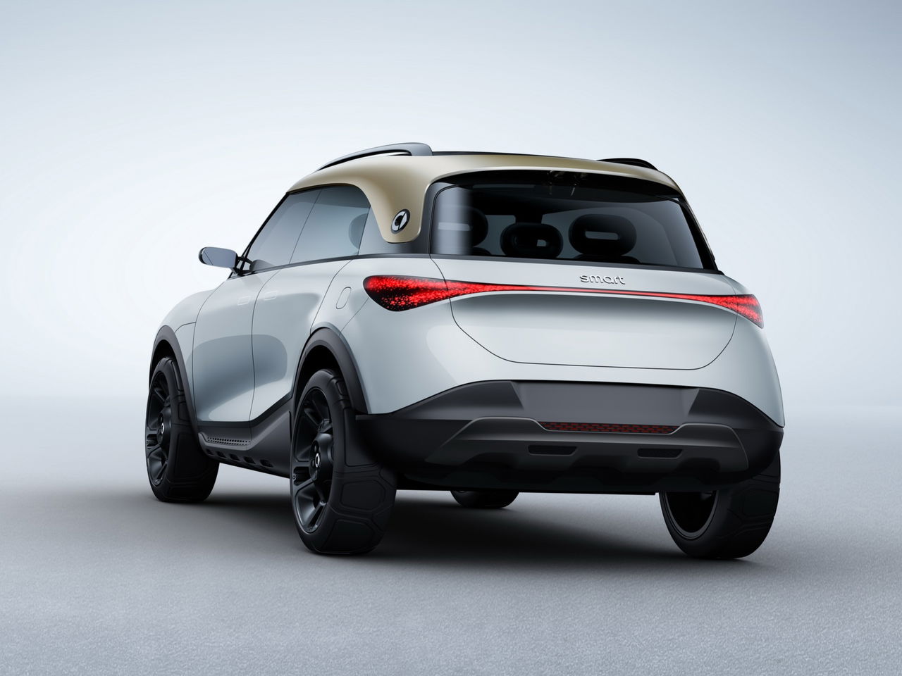 Smart Concept Suv 10