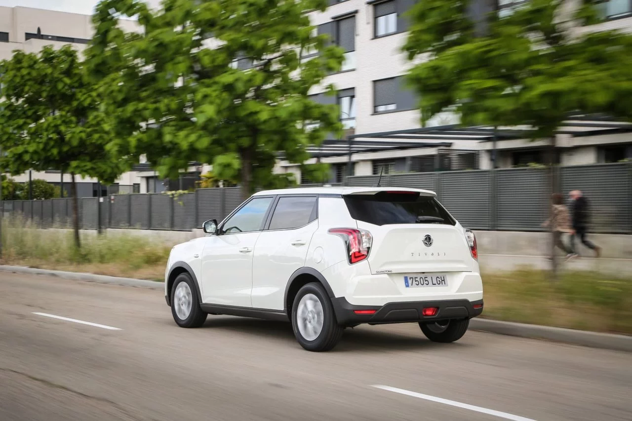 Ssangyong Tivoli Oferta Glp Septiembre 2021 06