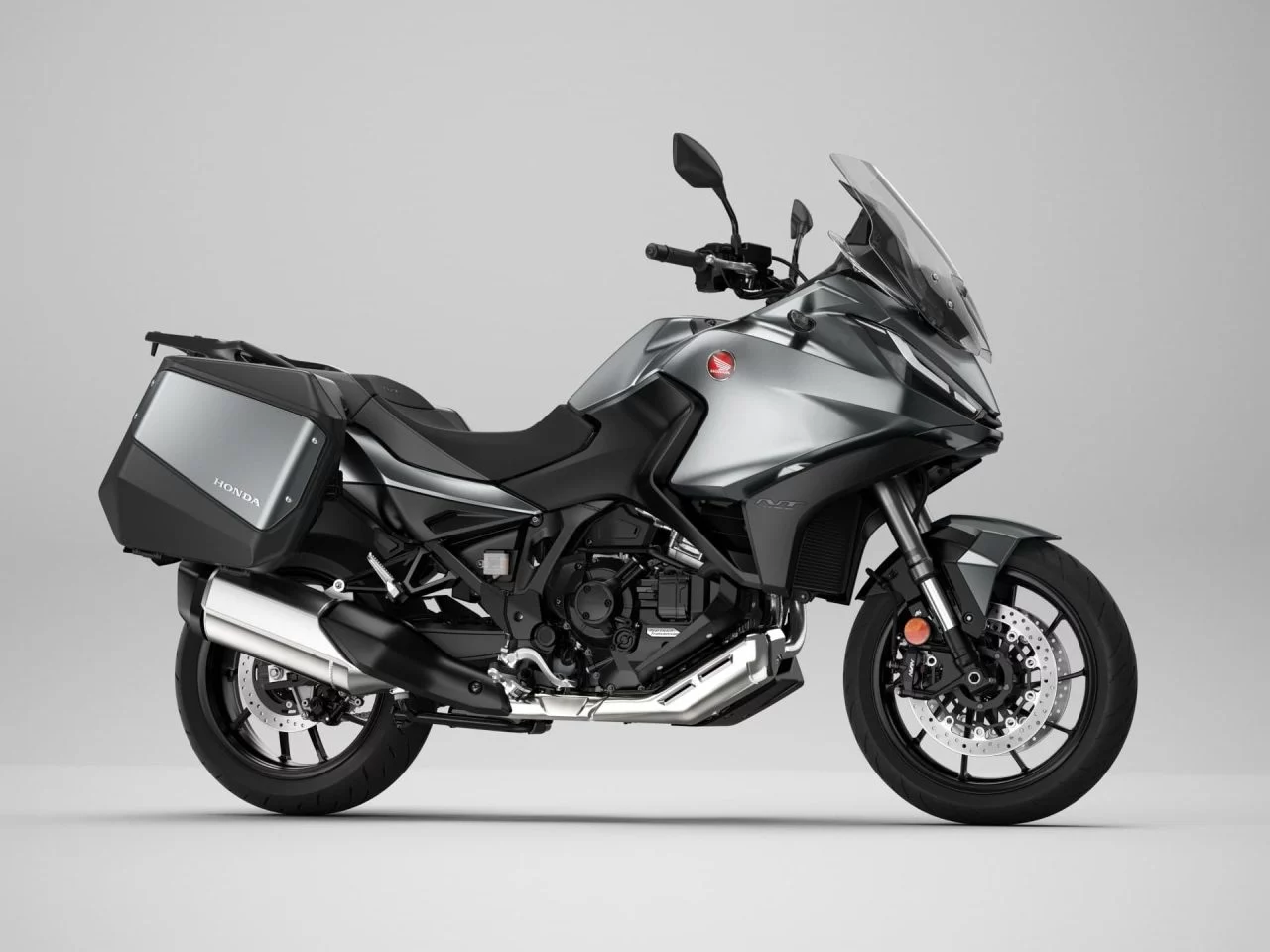 2022 Honda Nt1100