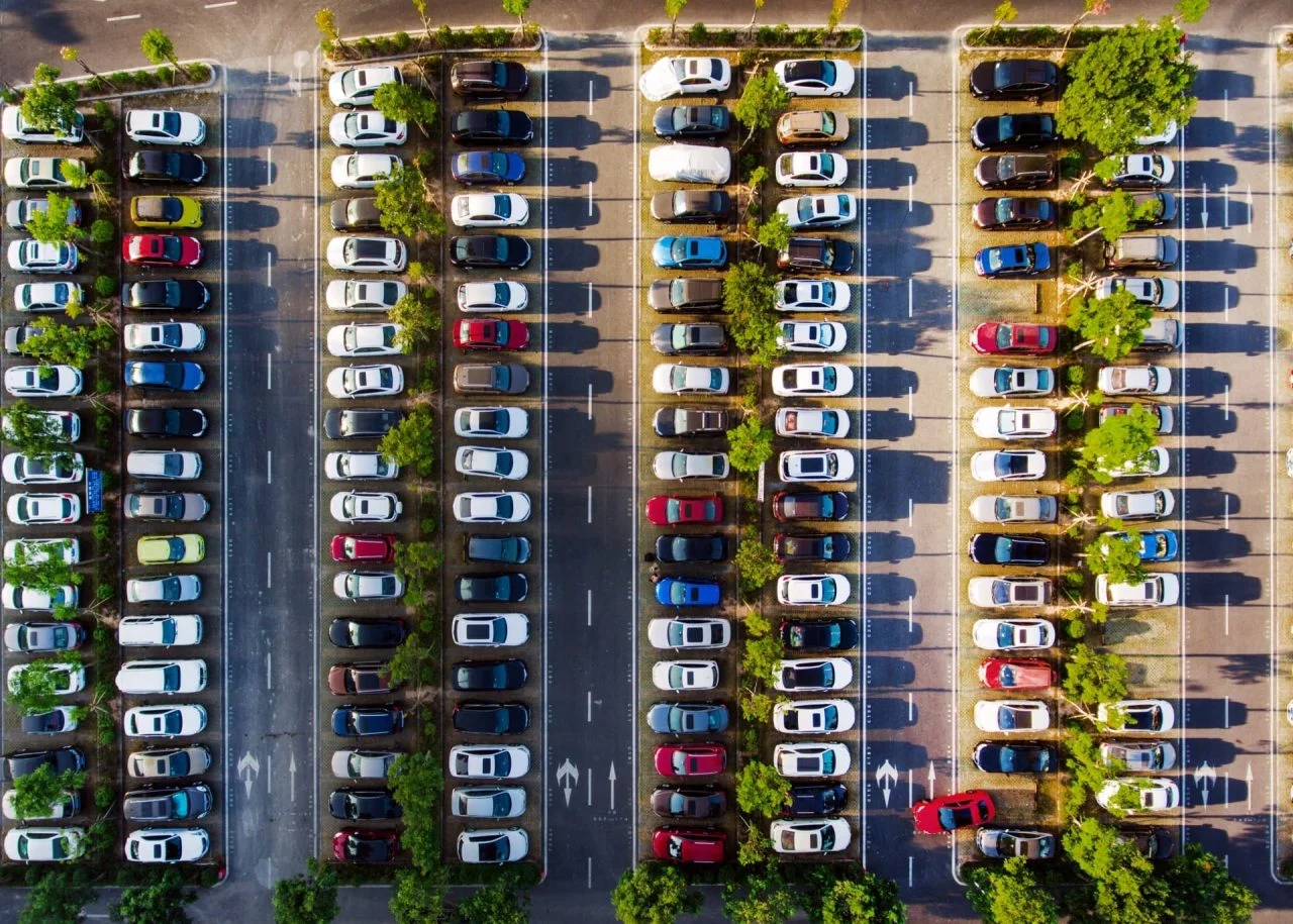 Aparcamiento Quincena Hora Rotativo Dgt Parking